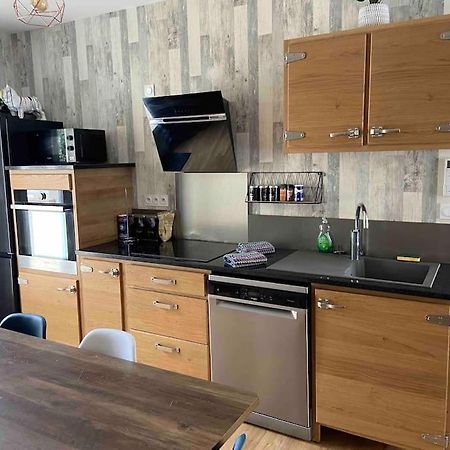 La Maison Passageon, Tout Confort Châteauroux Kültér fotó