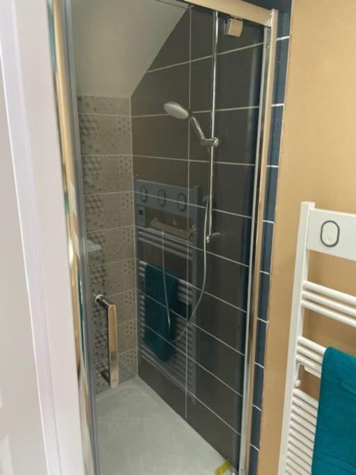 La Maison Passageon, Tout Confort Châteauroux Kültér fotó